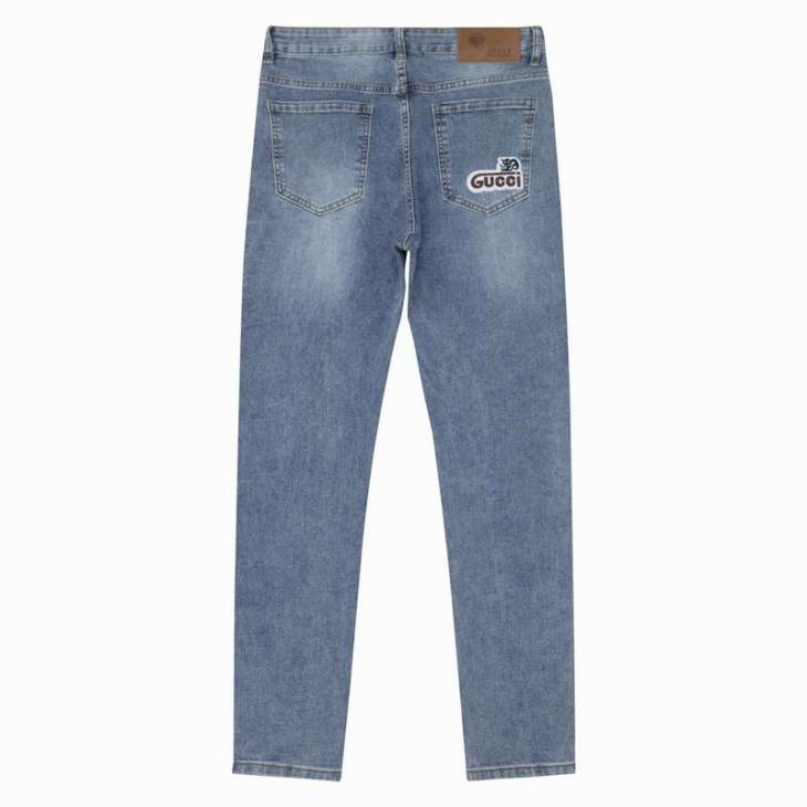 Picture of Gucci Jeans Long _SKUGuccisz28-36jothgntc610177